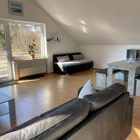 Ferienappartement Treis Willingen  Exterior photo