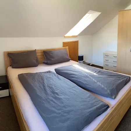 Ferienappartement Treis Willingen  Exterior photo