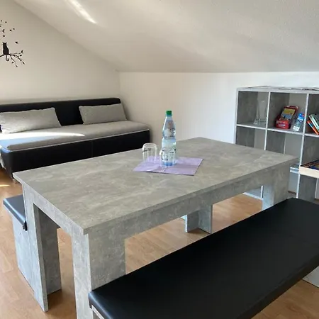 Ferienappartement Treis Willingen  Exterior photo