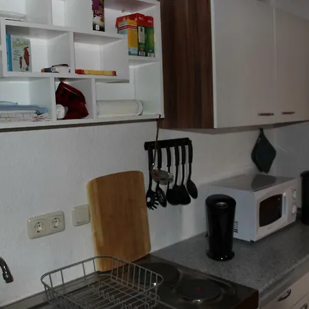 Ferienappartement Treis Willingen  Exterior photo