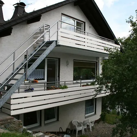Ferienappartement Treis Willingen  Exterior photo