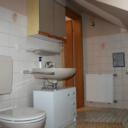 Ferienappartement Treis Willingen  Exterior photo