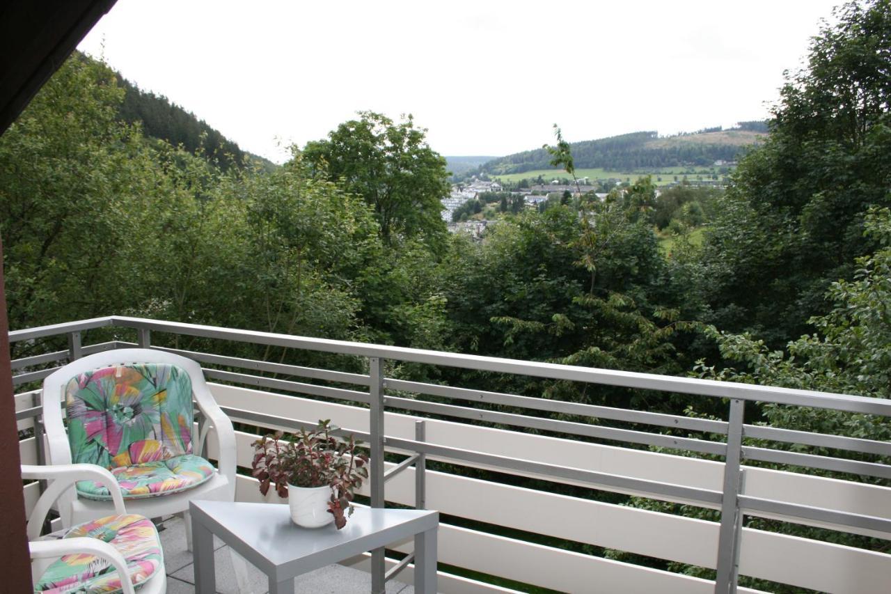 Treis Willingen (Upland)