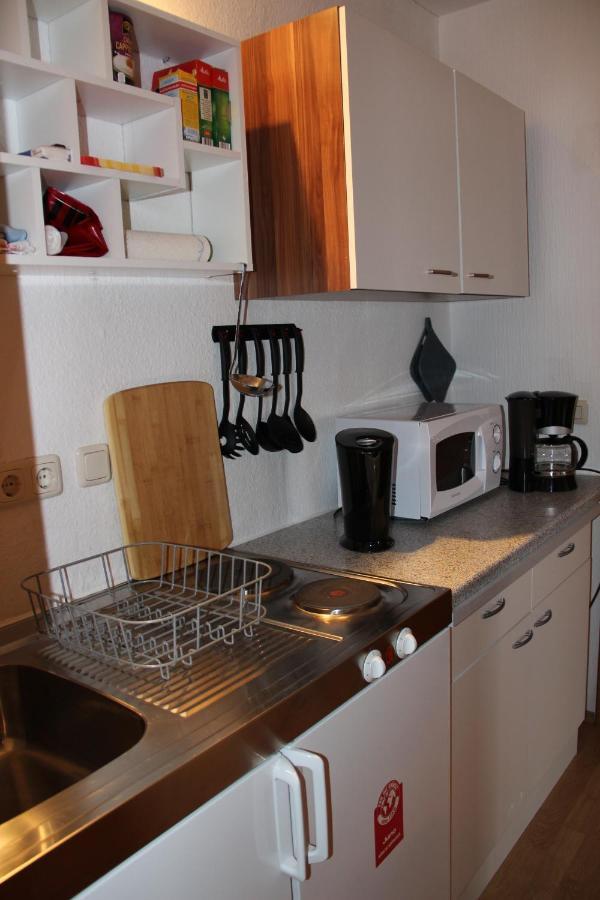 Treis Apartment
