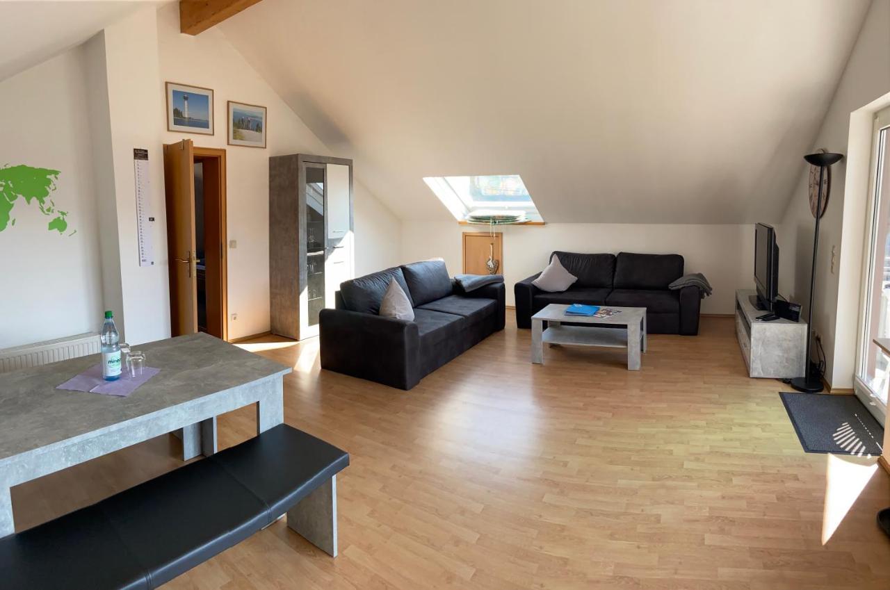 Apartment Treis *