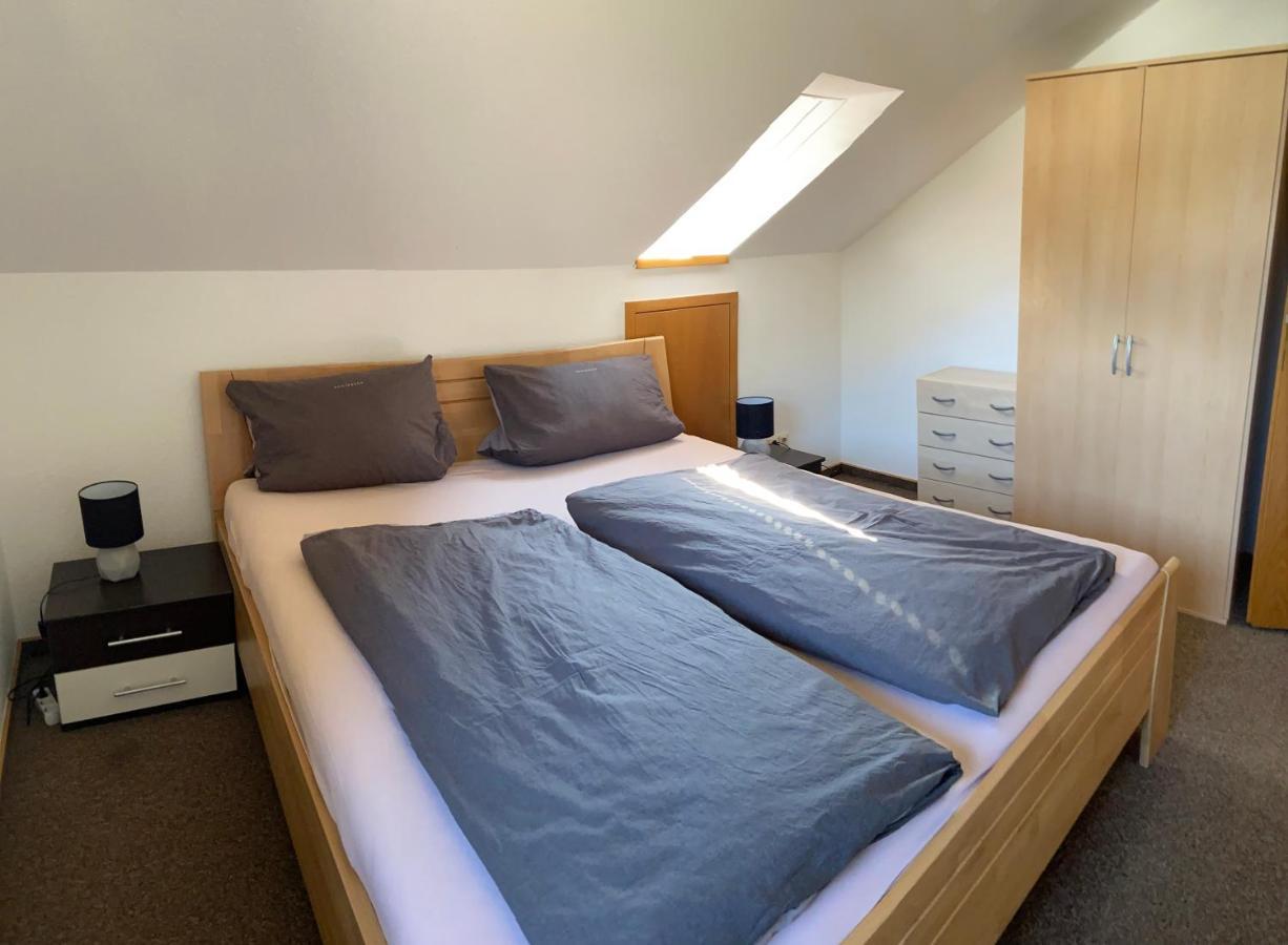 Apartment Treis *