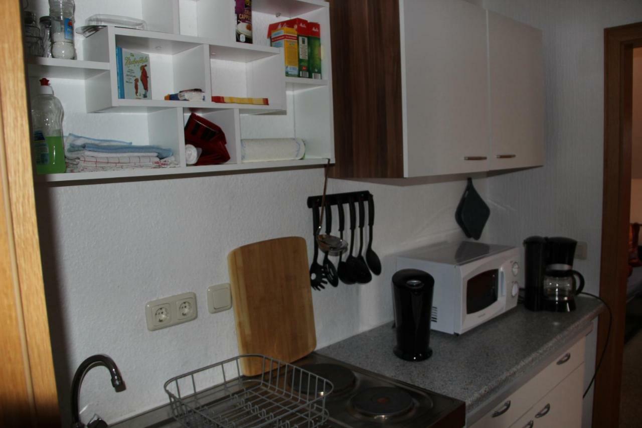 Apartment Treis *