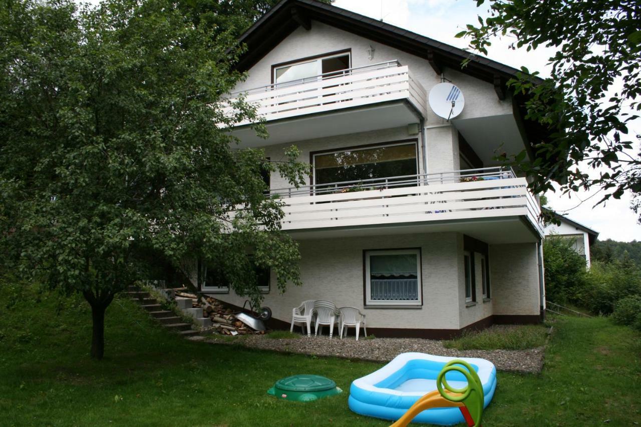 Apartment Treis *